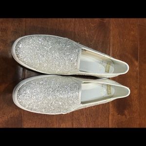 Keds x Kate Spade Triple Decker Slip on